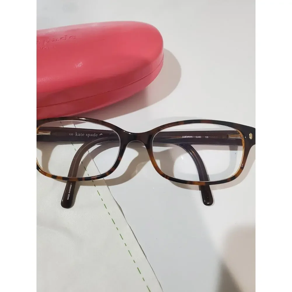 Kate Spade Women's Lucyann Reading Glasses